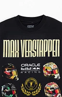 F1 Red Bull Max Verstappen