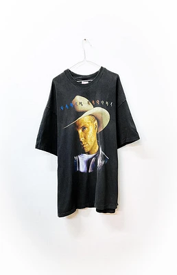 GOAT Vintage Garth Brooks Tour Tee