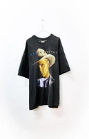 GOAT Vintage Garth Brooks Tour Tee