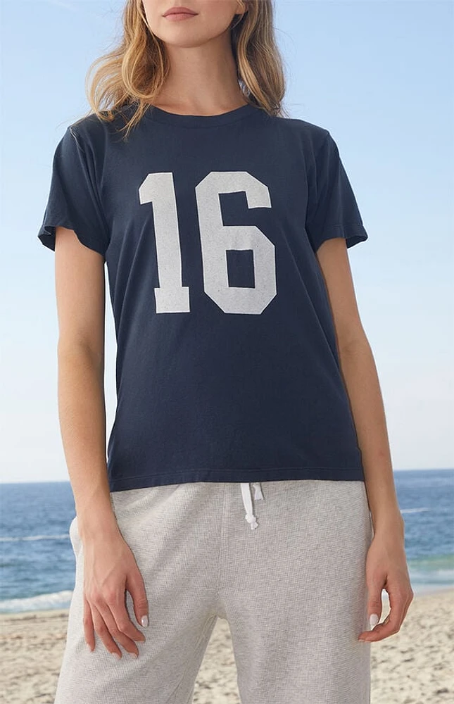 John Galt Chloe 16 T-Shirt