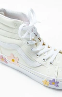 Vans Sk8-Hi Zip Shoes