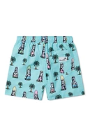 Boardies Kids Island Elders 5.5" Swim Trunks