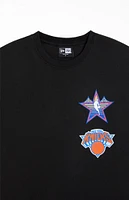 New Era NBA All-Star Game Brunson 11 Knicks T-Shirt