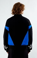 Pacsun Nostalgia Racing Jacket