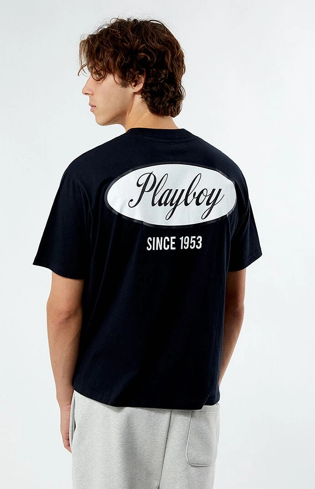 Playboy By PacSun Staff T-Shirt