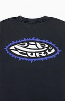 Rip Curl Raw Energy Sloth T-Shirt