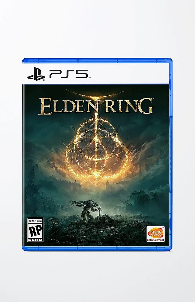 Elden Ring PS5 Game