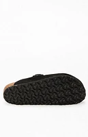 Birkenstock Boston Soft Footbed Clog