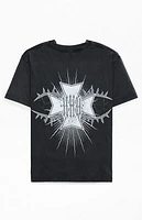 WWE RAW Triple H Expansion T-Shirt