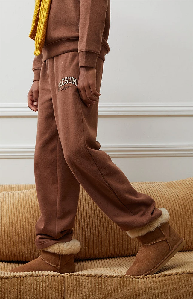 PacSun Kids Straight Leg Sweatpants