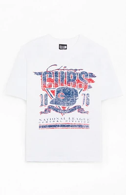 New Era Chicago Cubs Sport Class T-Shirt