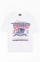 New Era Chicago Cubs Sport Class T-Shirt