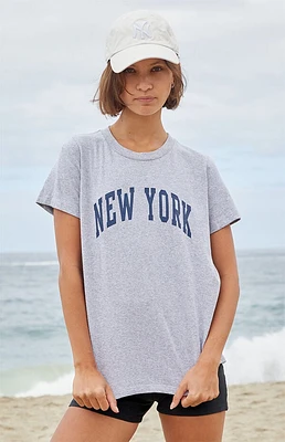 John Galt New York T-Shirt