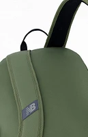 Olive New Balance 19" Laptop Backpack