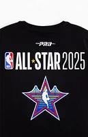 ProStandard NBA All Star San Francisco Bay Area T-Shirt
