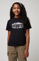 PacSun Kids Take A Hike T-Shirt