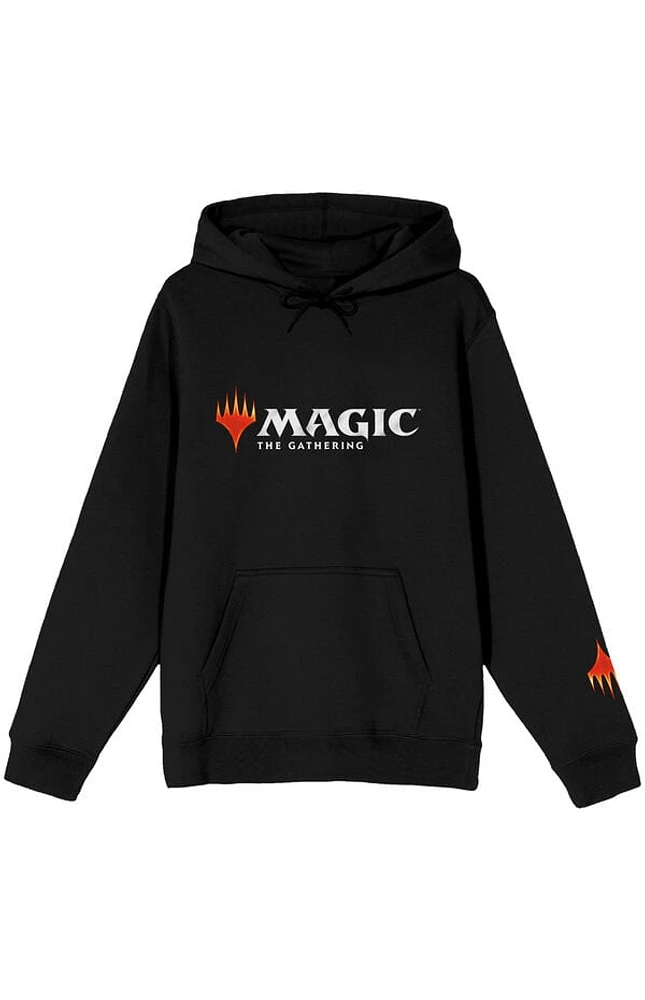Magic The Gathering Hoodie