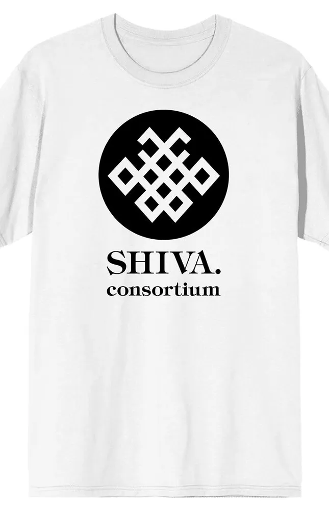 Godzilla Shiva Consortium T-Shirt