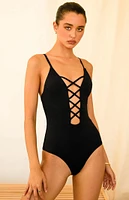 Dippin' Daisy's Bliss One Piece Swimsuit