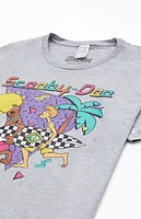 Kids Scooby Do Surfboard T-Shirt