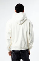 OYSTER EXPEDITION Logo Hoodie