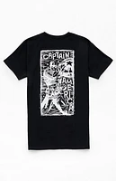 Kids Captain America T-Shirt