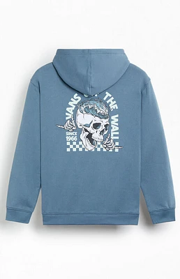 Vans Kids Headwaves Hoodie