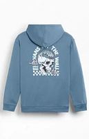 Vans Kids Headwaves Hoodie