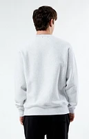 Champion x PacSun Reverse Weave Crew Neck Sweatshirt