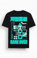 Netflix Squid Game Over T-Shirt