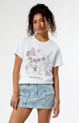 Disney Minnie & Daisy Besties T-Shirt