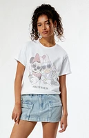 Disney Minnie & Daisy Besties T-Shirt