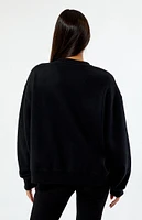 PacSun Pacific Sunwear 1980 Crew Neck Sweatshirt