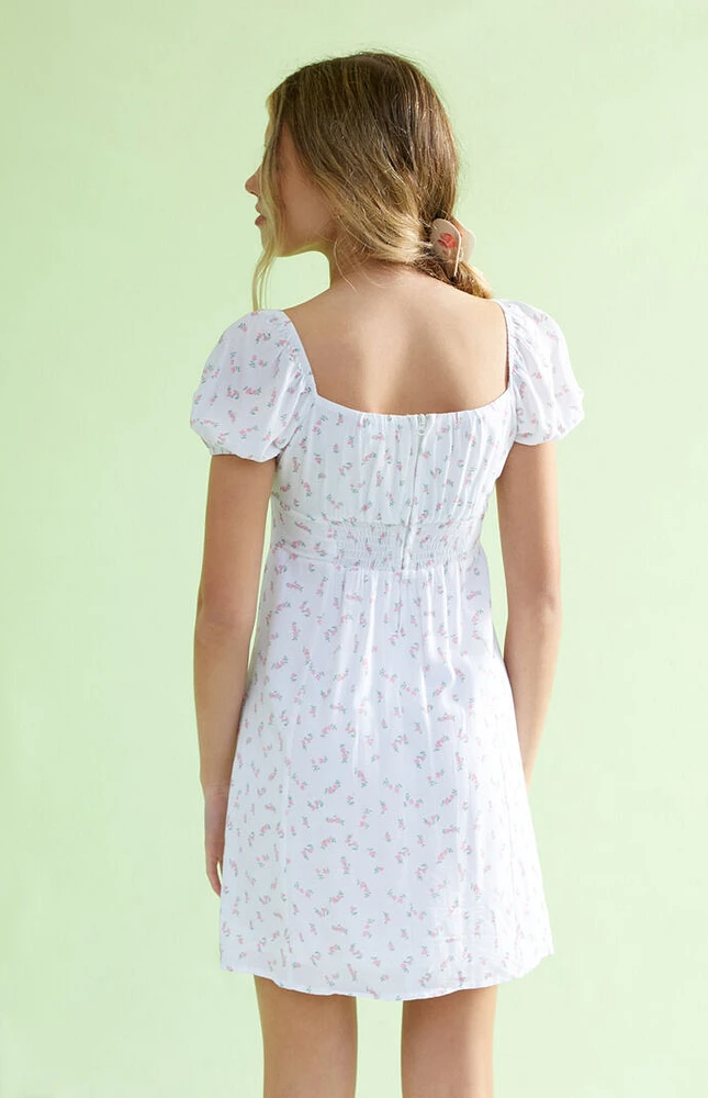 PacSun Kids Short Sleeve Dress