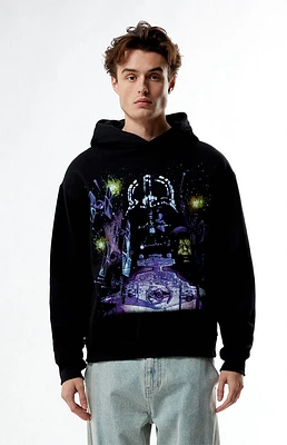 Star Wars Power Of The Dark Side Hoodie