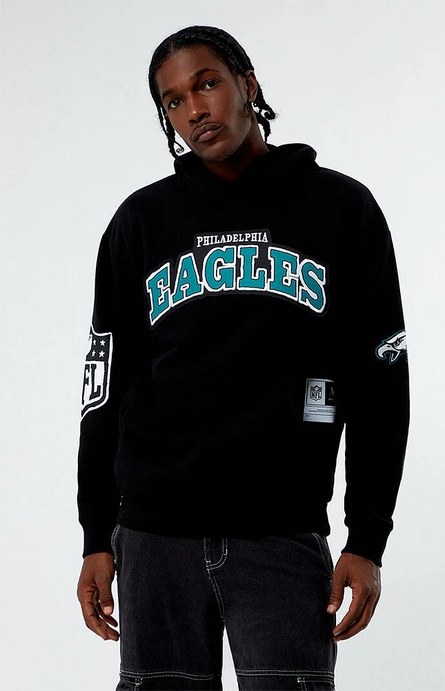 NFL x Aleali May Philadelphia Eagles Hoodie