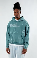 Pacsun Pacific Sunwear Terrain Hoodie