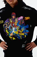 Civil x X-Men '97 Previously On Hoodie