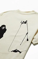 Jack Harlow Come Home Oversized T-Shirt