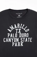 Motel Lights T-Shirt
