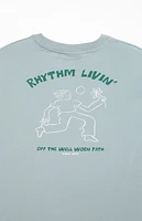 Rhythm Freedom T-Shirt