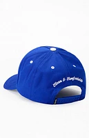 Brixton Hotel Netplus Snapback Hat