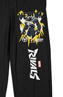 Marvel Rivals Venom Lounge Sleep Pants