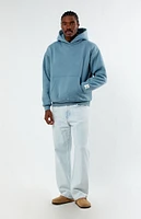 PacSun Solid Pullover Hoodie