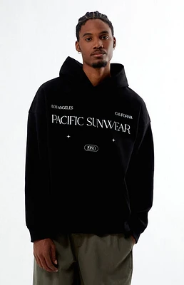 Pacsun Renaissance Hoodie