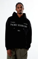 Pacsun Renaissance Hoodie