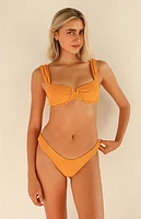 Dippin' Daisy's Verona Underwire Bikini Top
