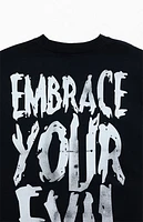 WWE Embrace Your Evil Kane T-Shirt