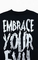 WWE Embrace Your Evil Kane T-Shirt