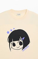 LAVENDER Star Girl T-Shirt